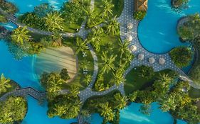 The Laguna Resort Bali
